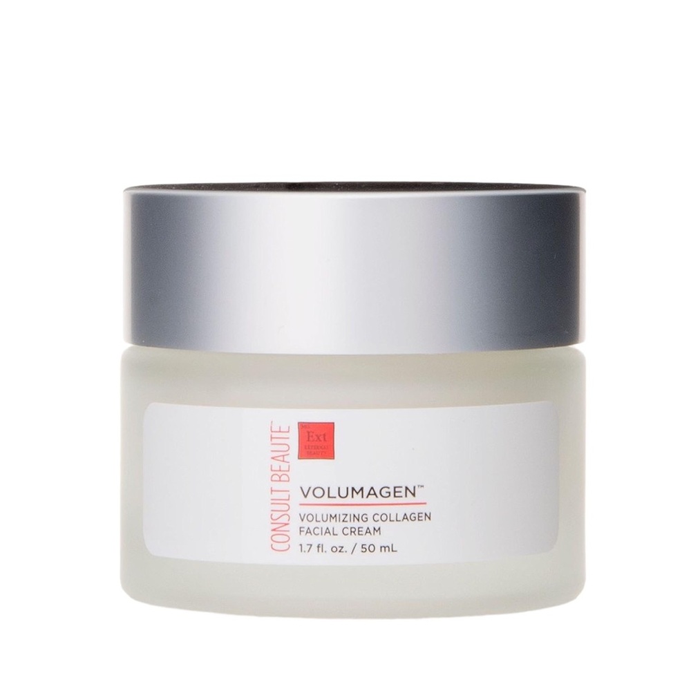 Consult Beaute Volumagen Volumizing Collagen Facial Cream